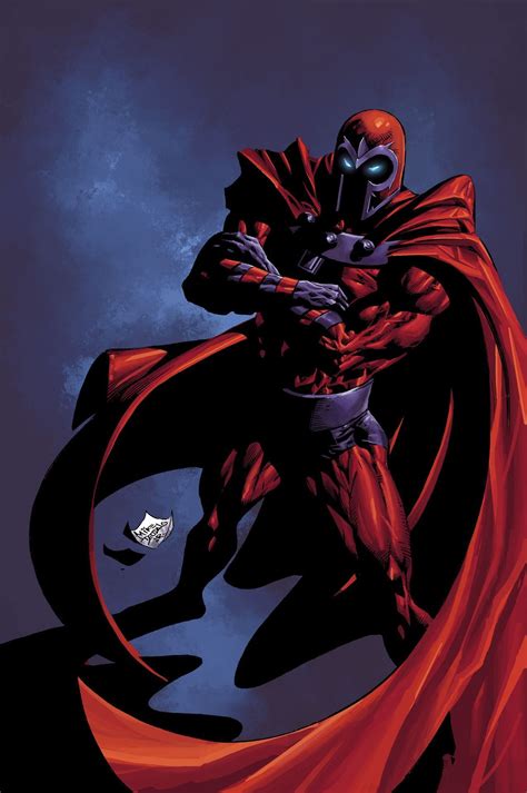 magneto comics|how powerful is magneto.